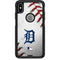 MLB Detroit Tigers Game Ball Otterbox Commuter iPhone Skin