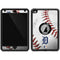 MLB Detroit Tigers Game Ball Otterbox Defender iPad Skin