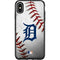 MLB Detroit Tigers Game Ball Otterbox Symmetry iPhone Skin