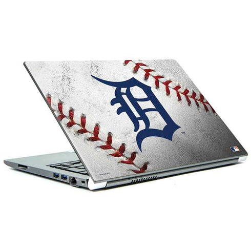MLB Detroit Tigers Game Ball Portege Z30t/Z30t-A Skin