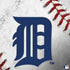 MLB Detroit Tigers Game Ball PS4 Controller Skin