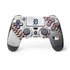 MLB Detroit Tigers Game Ball PS4 Controller Skin