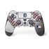 MLB Detroit Tigers Game Ball PS4 Pro/Slim Controller Skin