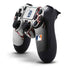 MLB Detroit Tigers Game Ball PS4 Pro/Slim Controller Skin