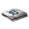 MLB Detroit Tigers Game Ball PS4 Slim Skin