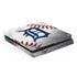 MLB Detroit Tigers Game Ball PS4 Slim Skin