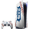 MLB Detroit Tigers Game Ball PS5 Bundle Skin