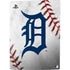MLB Detroit Tigers Game Ball PS5 Console Skin