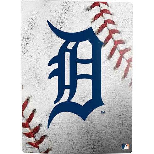 MLB Detroit Tigers Game Ball PS5 Digital Edition Bundle Skin