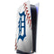 MLB Detroit Tigers Game Ball PS5 Digital Edition Console Skin