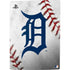 MLB Detroit Tigers Game Ball PS5 Digital Edition Console Skin