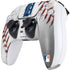 MLB Detroit Tigers Game Ball PS5 Controller Skin