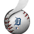 MLB Detroit Tigers Game Ball PULSE 3D Wireless Headset for PS5 Skin