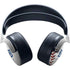 MLB Detroit Tigers Game Ball PULSE 3D Wireless Headset for PS5 Skin