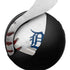 MLB Detroit Tigers Game Ball PULSE 3D Wireless Headset for PS5 Skin