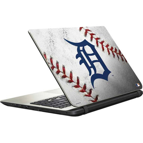 MLB Detroit Tigers Game Ball Satellite L50-B / S50-B Skin