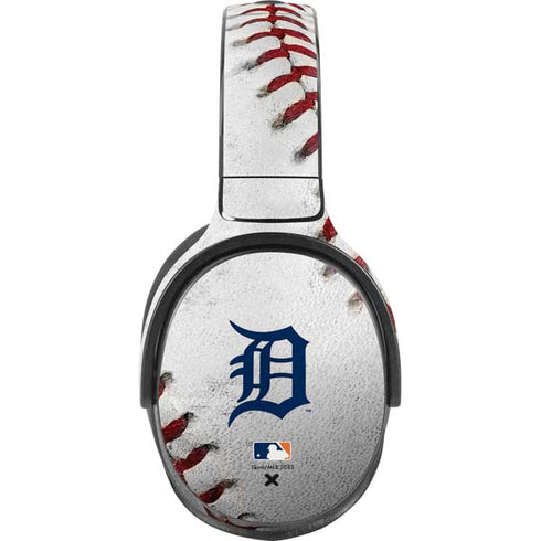 MLB Detroit Tigers Game Ball Skullcandy Venue Skin