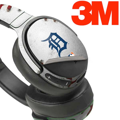 MLB Detroit Tigers Game Ball Skullcandy Venue Skin