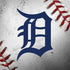 MLB Detroit Tigers Game Ball Surface Book 2 13.5in Skin