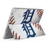 MLB Detroit Tigers Game Ball Surface Go Skin