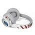 MLB Detroit Tigers Game Ball Surface Headphones Skin