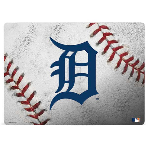 MLB Detroit Tigers Game Ball Surface Laptop 3 13.5in Skin