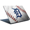 MLB Detroit Tigers Game Ball Surface Laptop Skin