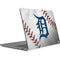 MLB Detroit Tigers Game Ball Surface Laptop Studio Skin