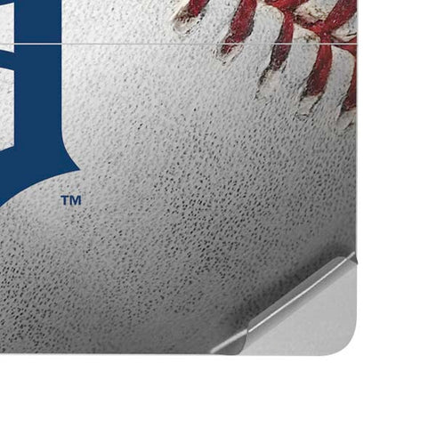 MLB Detroit Tigers Game Ball Surface Laptop Studio Skin