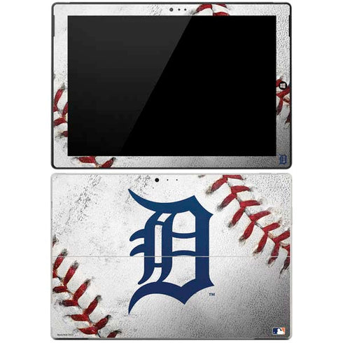 MLB Detroit Tigers Game Ball Surface Pro 3 Skin