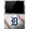 MLB Detroit Tigers Game Ball Surface Pro 4 Skin
