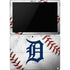 MLB Detroit Tigers Game Ball Surface Pro 6 Skin