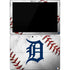 MLB Detroit Tigers Game Ball Surface Pro 7 Skin