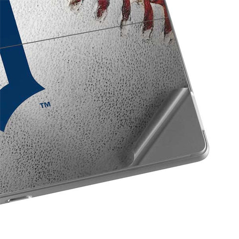 MLB Detroit Tigers Game Ball Surface Pro 9 Skin