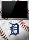 MLB Detroit Tigers Game Ball Surface Pro (2017) Skin