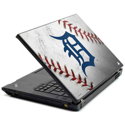 MLB Detroit Tigers Game Ball T440s Skin