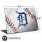 MLB Detroit Tigers Game Ball Universal Laptop 11in (8.8 x 6.2in) Skin