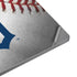 MLB Detroit Tigers Game Ball Universal Laptop 11in (8.8 x 6.2in) Skin