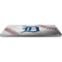 MLB Detroit Tigers Game Ball Universal Laptop 12in (9.8 x 6.8in) Skin