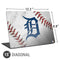 MLB Detroit Tigers Game Ball Universal Laptop 15in (12.2 x 8.8in) Skin