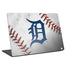 MLB Detroit Tigers Game Ball Universal Laptop 16in (13 x 9.4in) Skin