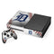MLB Detroit Tigers Game Ball Xbox One Console and Controller Bundle Skin