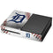 MLB Detroit Tigers Game Ball Xbox One Console Skin