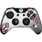 MLB Detroit Tigers Game Ball Xbox One Controller Skin