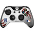 MLB Detroit Tigers Game Ball Xbox One Controller Skin
