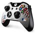 MLB Detroit Tigers Game Ball Xbox One Controller Skin