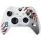 MLB Detroit Tigers Game Ball Xbox Series S Controller Skin