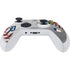 MLB Detroit Tigers Game Ball Xbox Series S Controller Skin