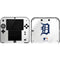 MLB Detroit Tigers Home Jersey Nintendo 2DS Skin