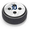 MLB Detroit Tigers Home Jersey Amazon Echo Dot Skin